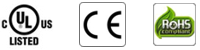 cUL listed, CE, RoHS Compliant LED Strips - Ottawa LED