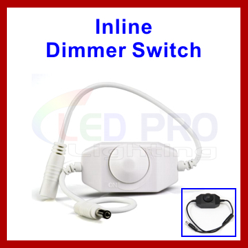 Inline Dimmer Switch