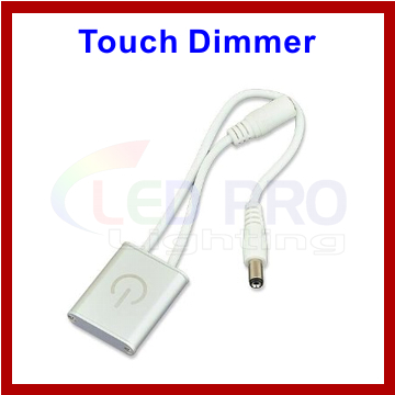 Inline Touch Dimmer Switch