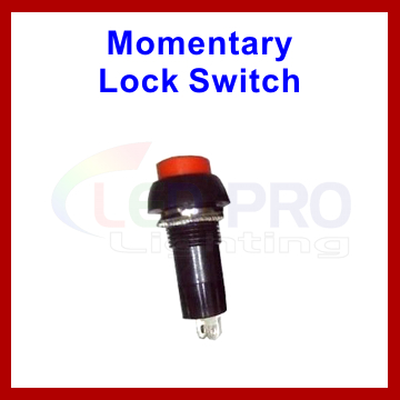 Momentary Lock Switch