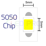 5050 LED Chip