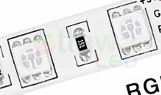 LED 5050 RGB - Ottawa LED