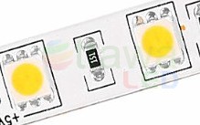 LED 5050 Warm White - Ottawa LED