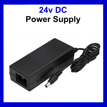 LED Driver Power Supply DC 24V 3A 72W cUL Listed - Ottawa LED