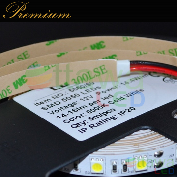 LED Strip 3M 300LSE Adhesive - Ottawa LED